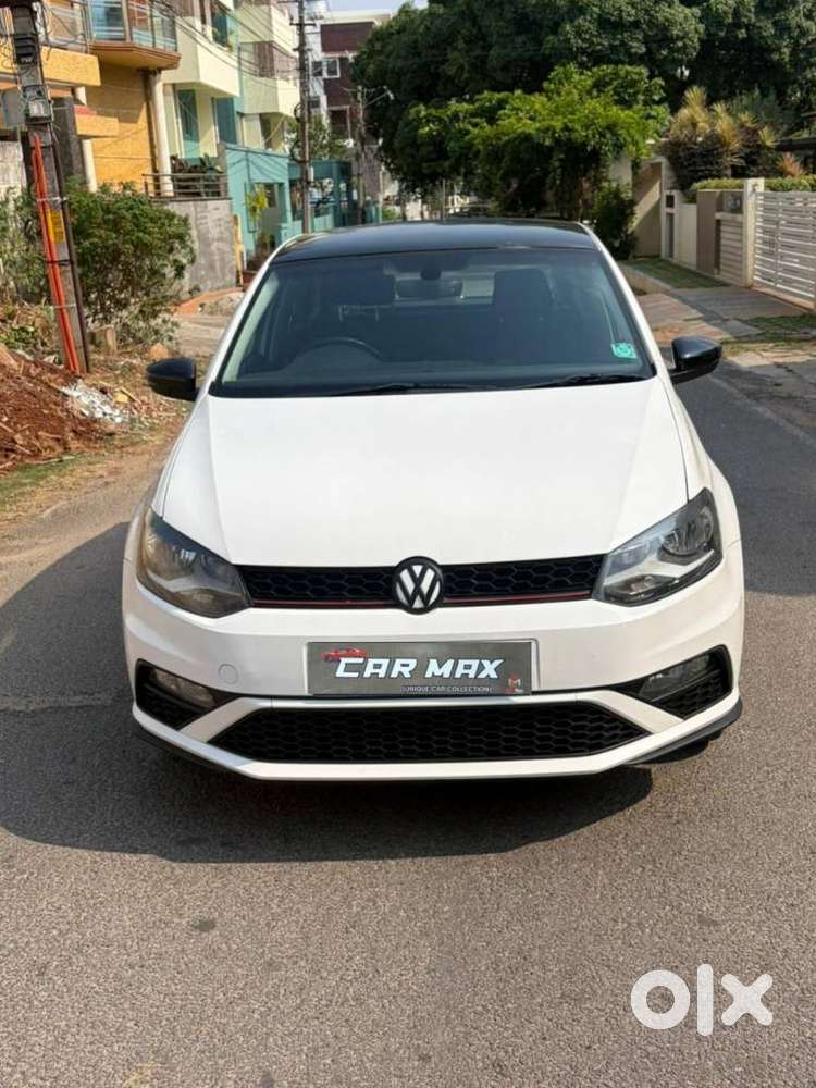 Volkswagen Polo 1.0 Highline Plus Tsi, 2020, Petrol