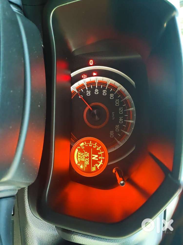 Maruti Suzuki Celerio 1.0 Vxi Ags, 2025, Petrol