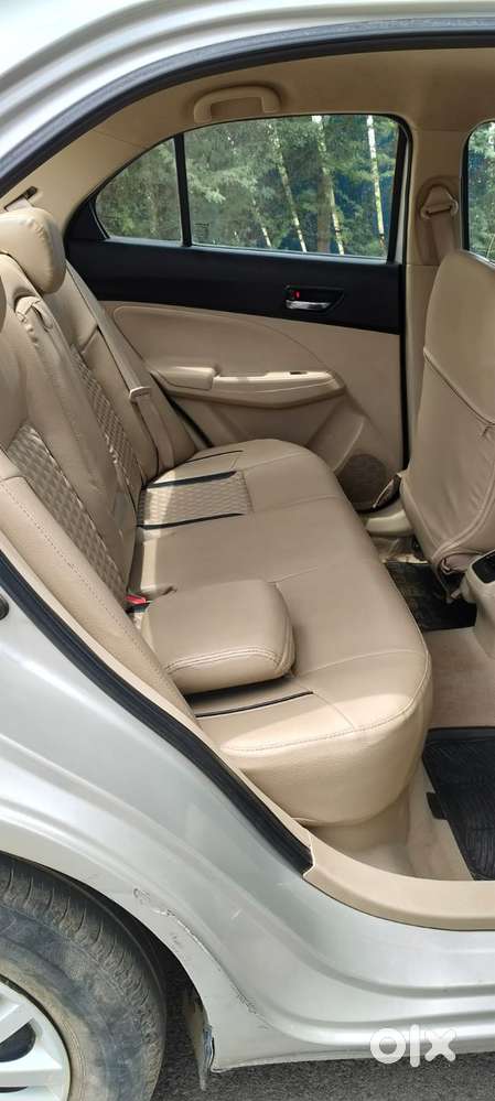 Maruti Suzuki Swift Dzire Vxi(o) Mt, 2018, Petrol