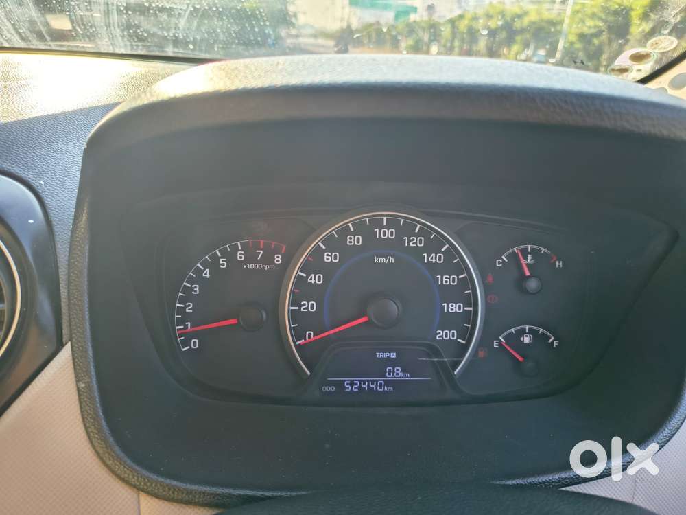 Hyundai I10 1.2 Kappa Sportz, 2013, Petrol