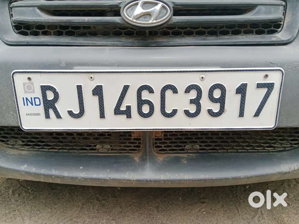 Hyundai Sonata 2002 Car