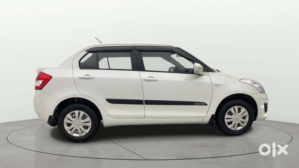 Maruti Suzuki Swift Dzire Vxi 1.2, 2014, Petrol