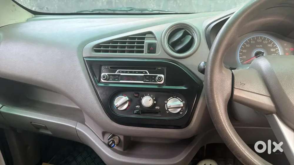 Datsun Redigo 2017 Year Car