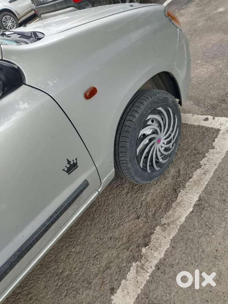 Maruti Suzuki Alto K10 2010 Petrol Well Maintained