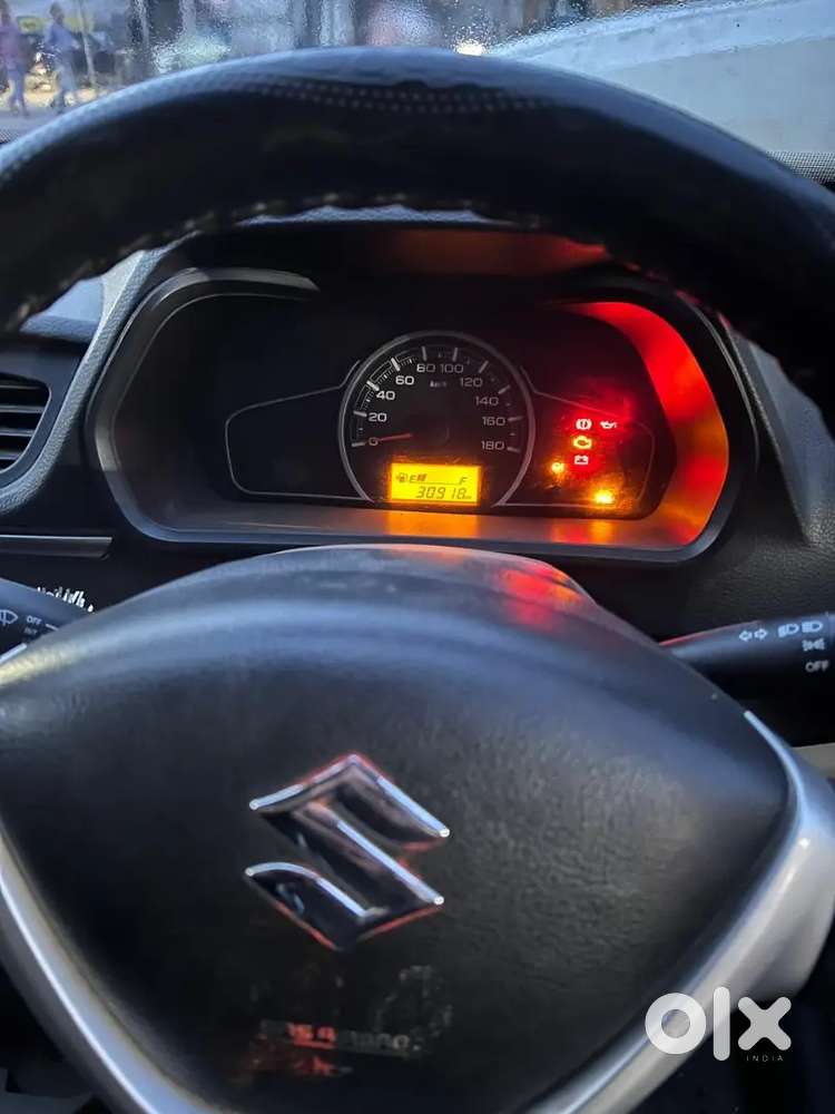 Maruti Suzuki Alto 800 2023