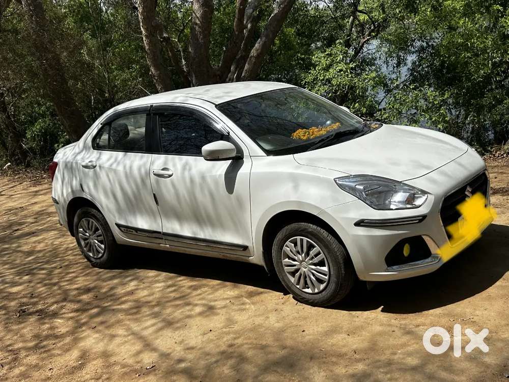 Maruti Suzuki Dzire 2024 Petrol 52000 Km Driven