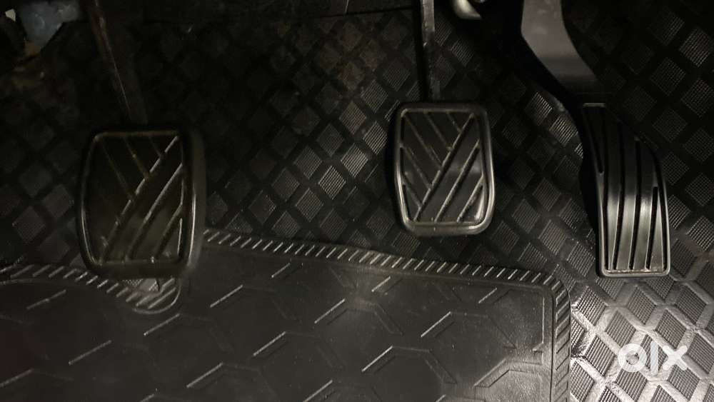 Maruti Suzuki Swift Vxi, 2016, Petrol