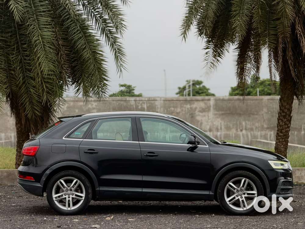 Audi Q3 30 Tdi S, 2018, Diesel