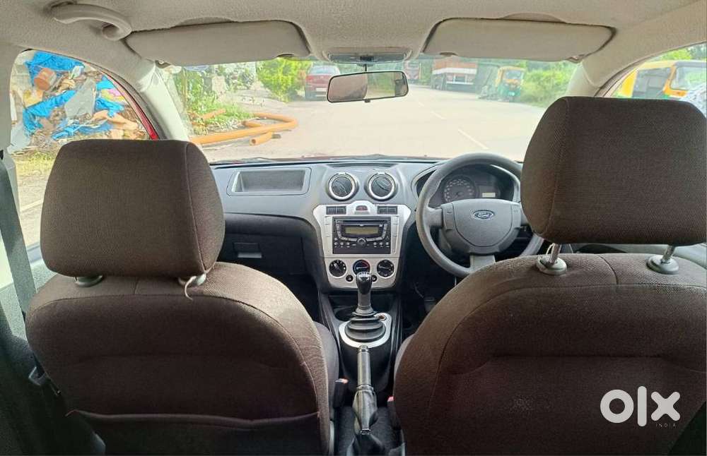 Ford Figo 2010-2012 Diesel Exi, 2011, Diesel