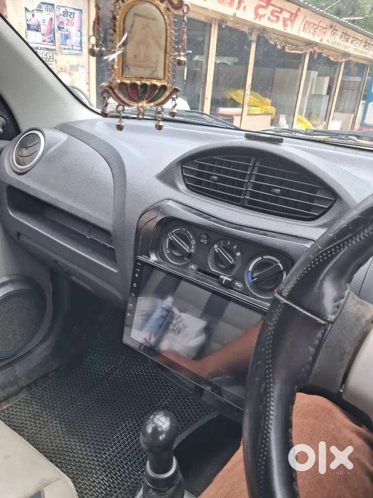 Maruti Suzuki 800 Petrol 2018