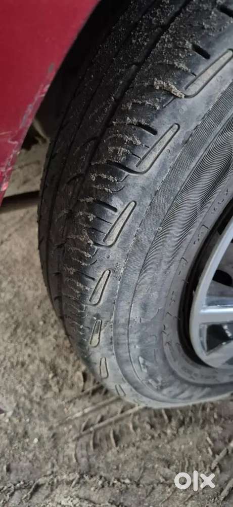 Ek Dam Ok Caar Hai Ek Rupya B Nhi Lgana Hai New Condition Hai