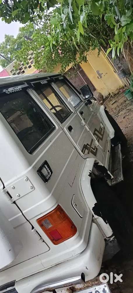 Mahindra Bolero 2006 Diesel