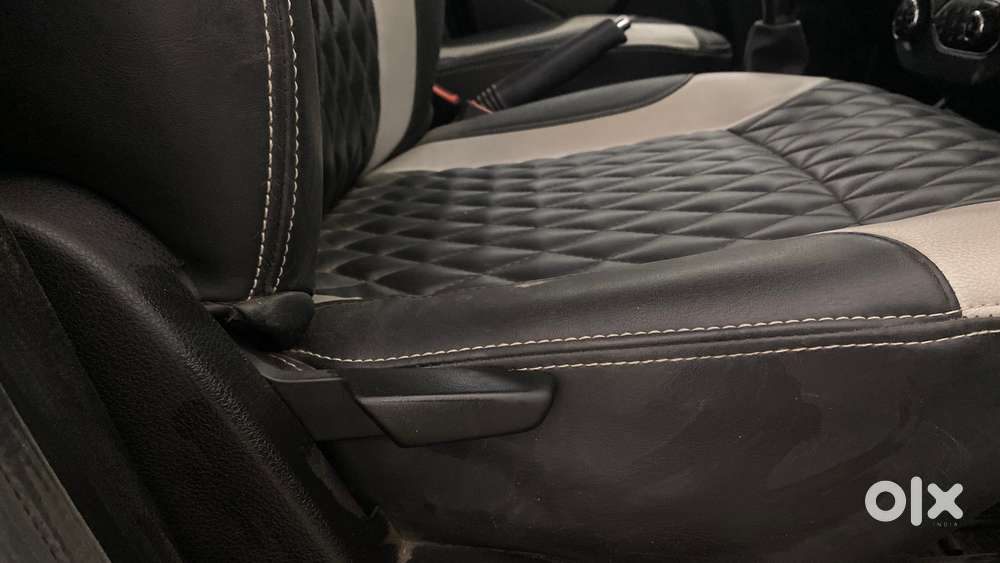 Renault Duster 1.5 Rxz Petrol, 2020, Petrol