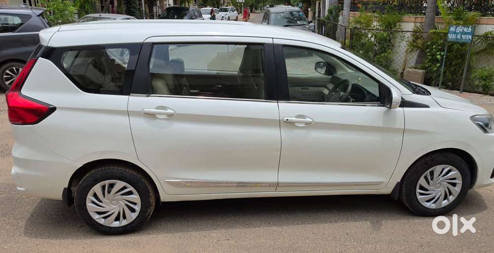 Maruti Suzuki Ertiga Vxi (o) Cng, 2021, Cng & Hybrids