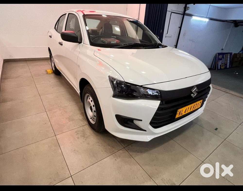 Maruti Suzuki New-gen Swift Petrol 00000 Km Driven