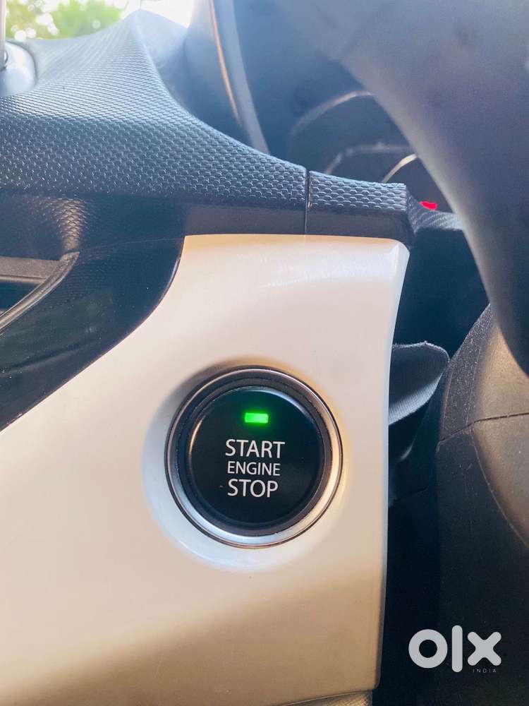 Tata Nexon 1.5 Revotorq Xz Plus (s), 2023, Diesel