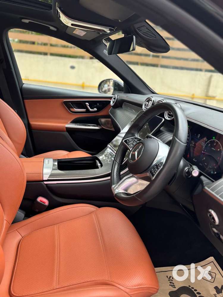 Mercedes-benz Glc 220d 4matic, 2023, Diesel