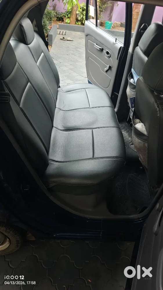 Hyundai Santro Xing 2008 Petrol 28000 Km Driven