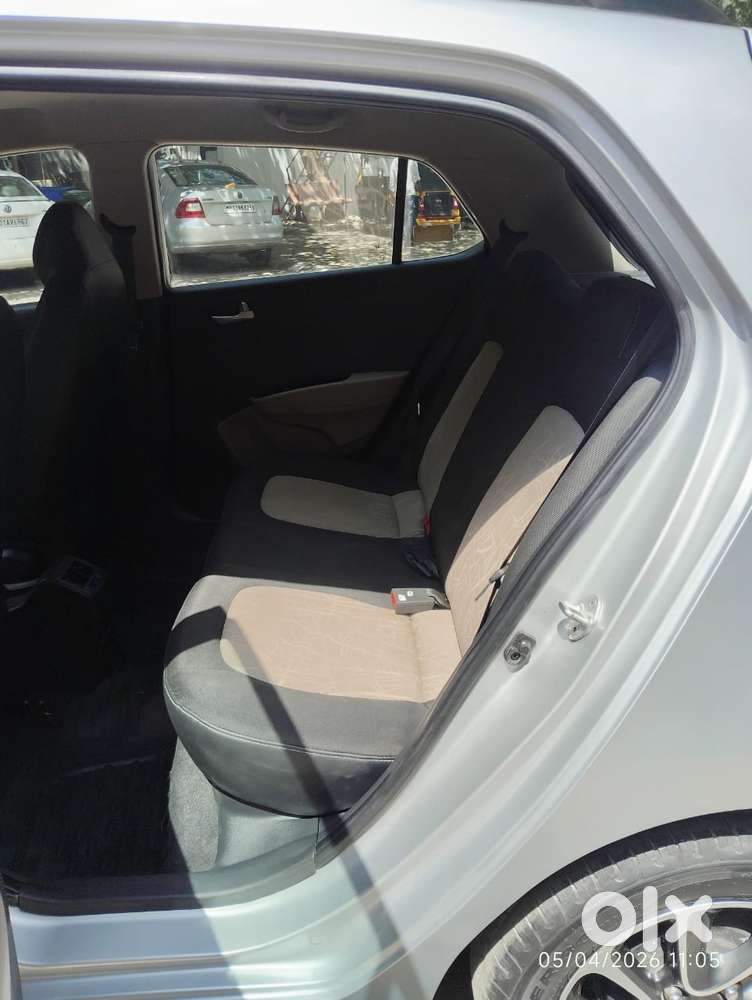 Hyundai Grand I10 1.2 Kappa Sportz Option, 2018, Petrol