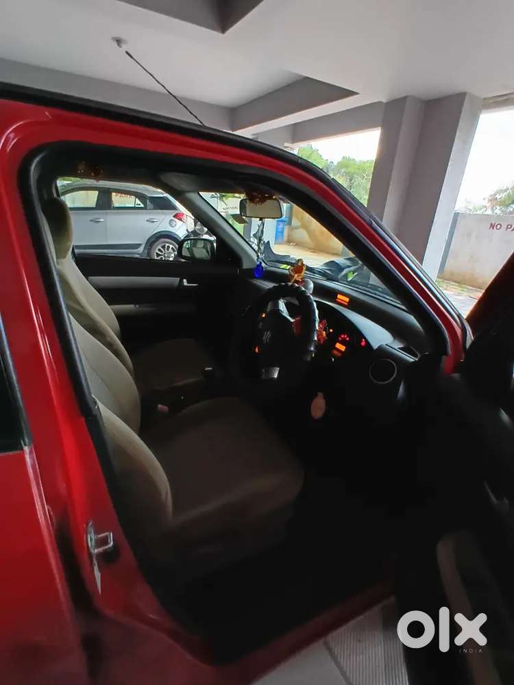 Maruti Suzuki Dzire 1.2 Zxi 2011 First Owner