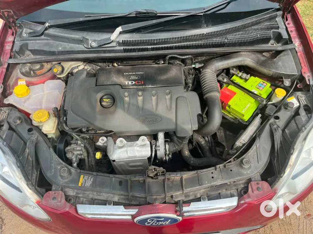 Ford Figo Diesel Zxi, 2014, Diesel