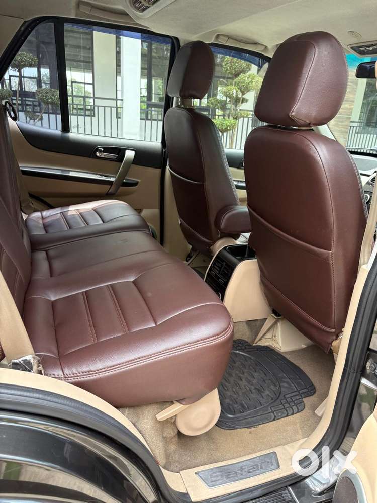 Tata Safari Storme Ex, 2013, Diesel