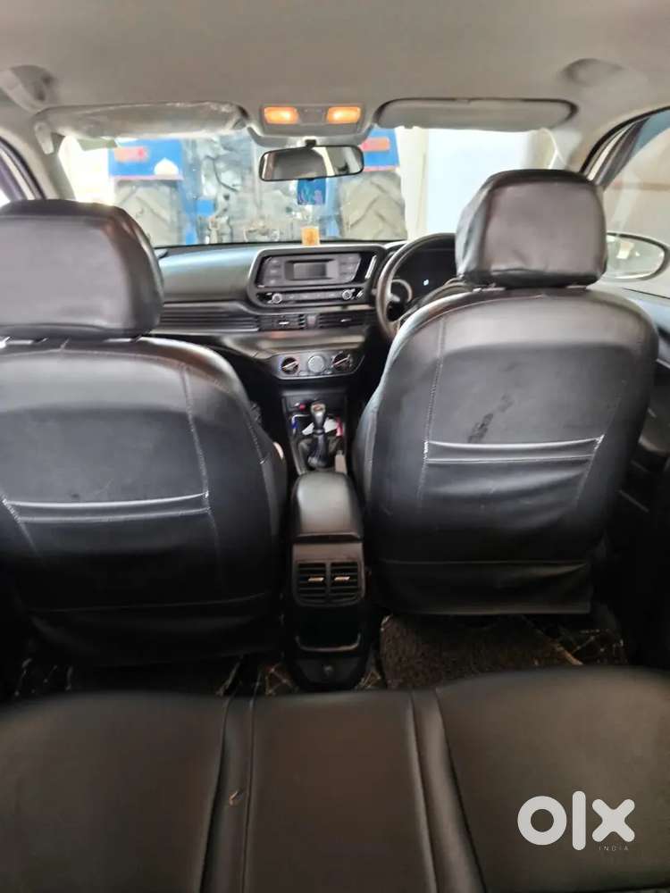 Hyundai New I20 2021 Petrol 60000 Km Driven