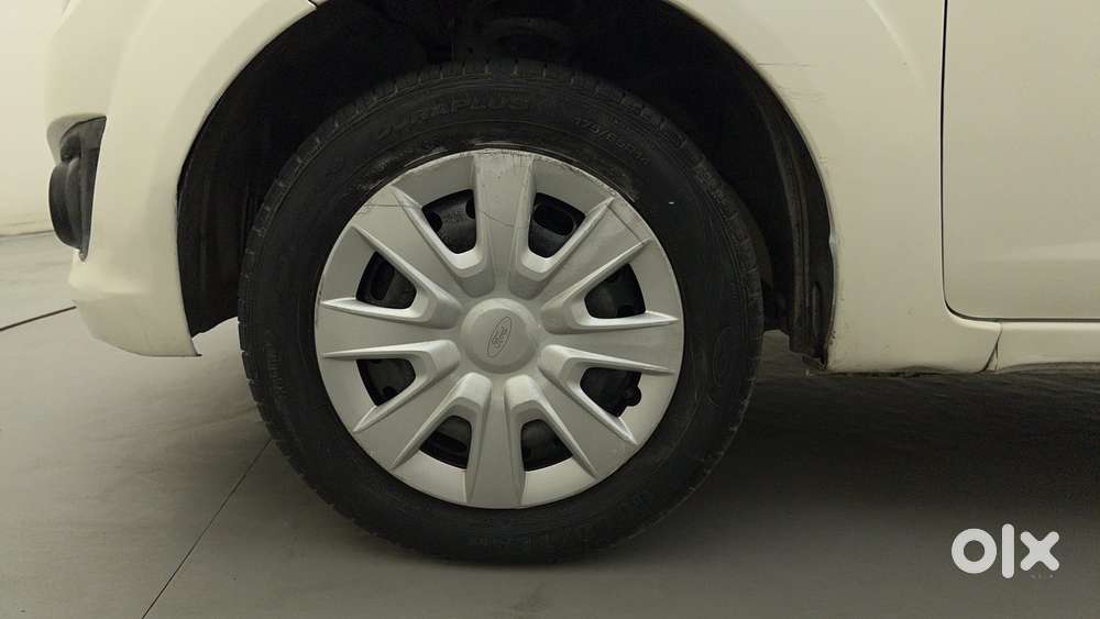 Ford Figo Petrol Exi, 2013, Petrol