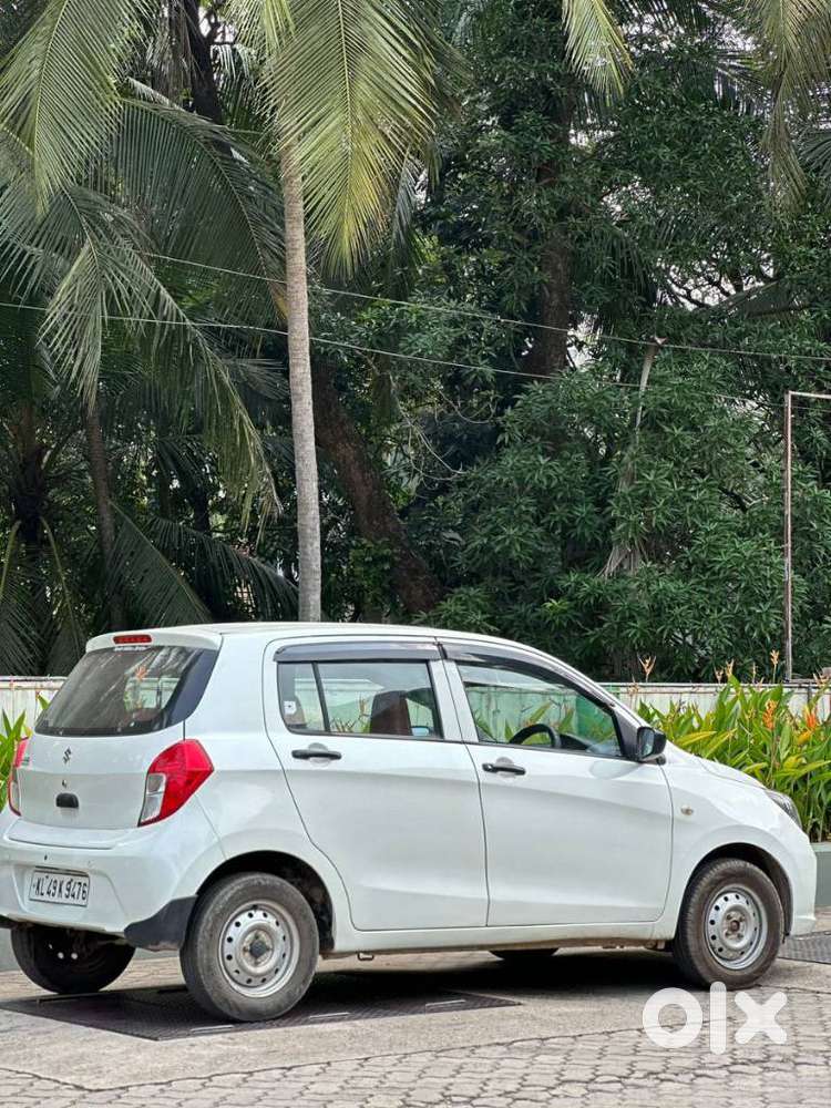 Maruti Suzuki Celerio X Lxi, 2019