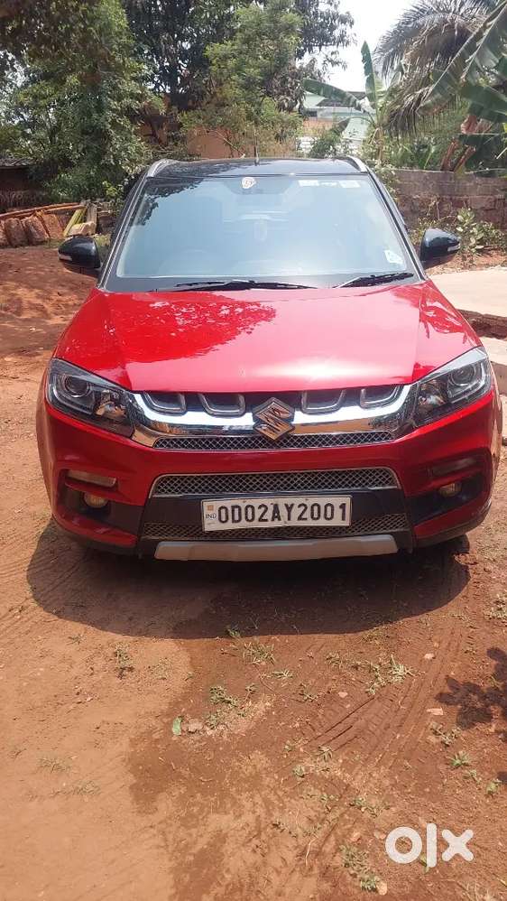 I Want To Sell My Car