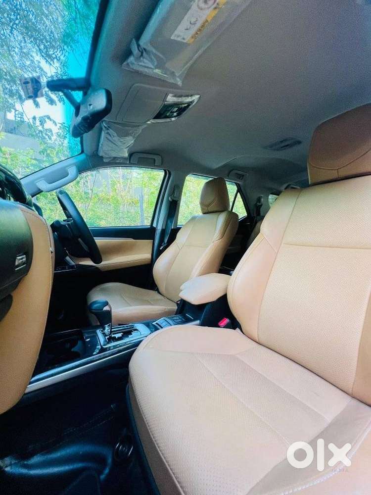 Toyota Fortuner 4x2 At 2.8 Diesel, 2025, Diesel