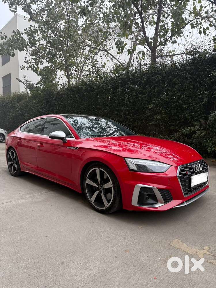 Audi Rs5 Sportback 2023 Petrol