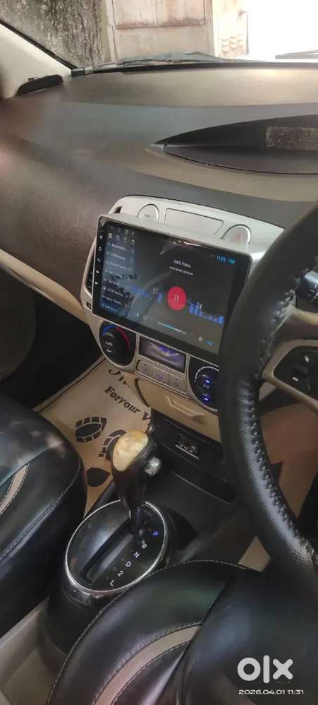 Hyundai I20 Sports Top End Automatic 2011 Petrol Well Maintained