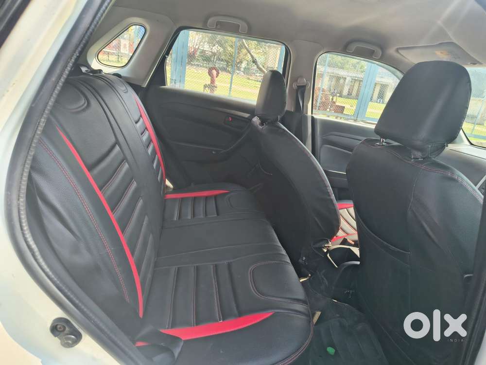Maruti Suzuki Brezza Ldi, 2020, Diesel