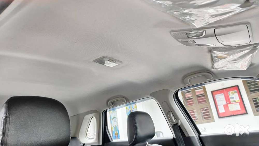 Toyota Urban Cruiser 1.5 Premium Grade At, 2022, Petrol