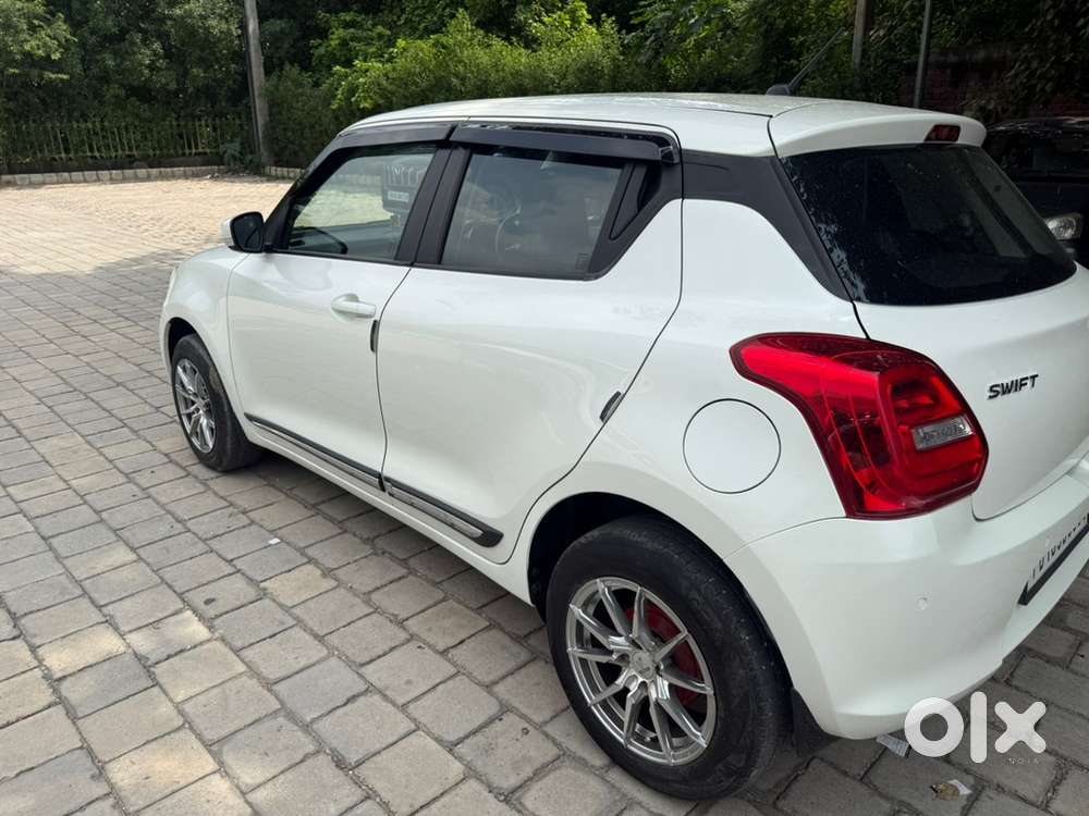 Maruti Suzuki Swift 2023