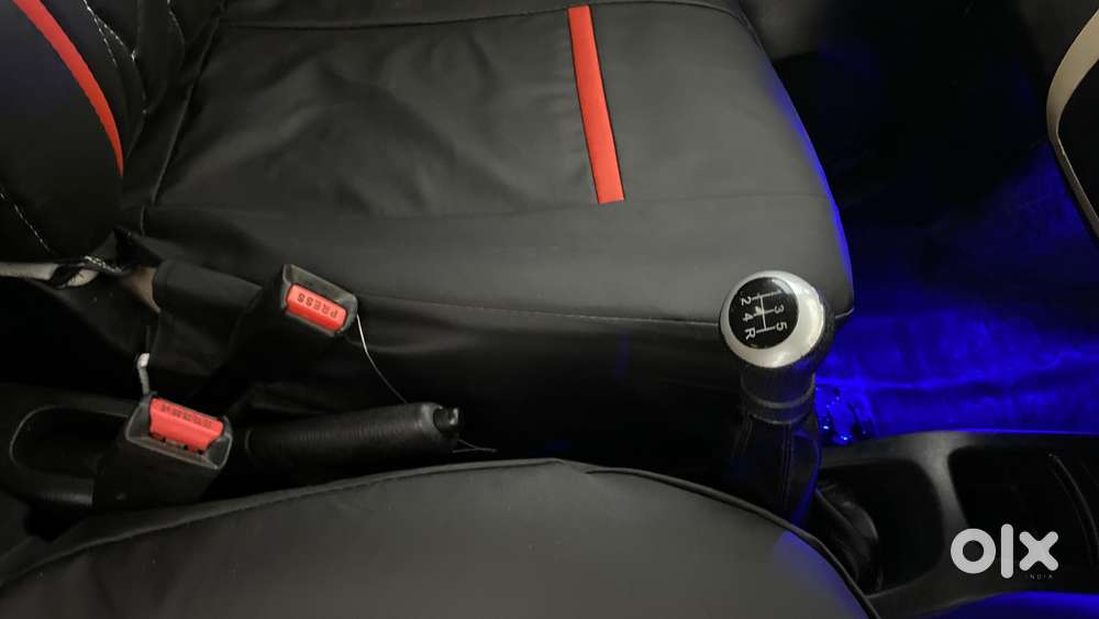 Maruti Suzuki Wagon R 1.0 Lxi Cng, 2018, Cng & Hybrids