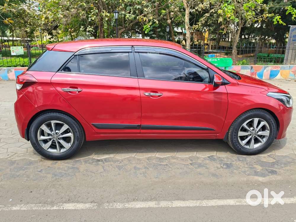 Hyundai I20 Diesel Asta, 2015, Diesel