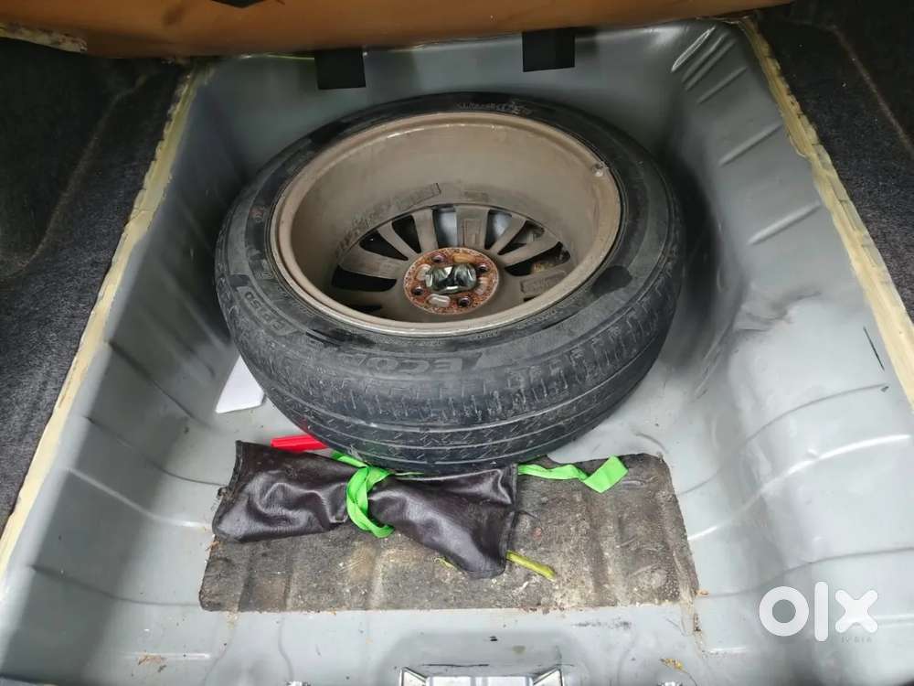 Honda City I-vtec Cvt Zx, 2021, Petrol