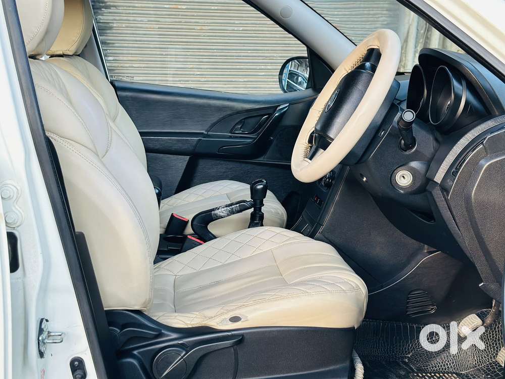 Mahindra Xuv500 W5, 2019, Diesel