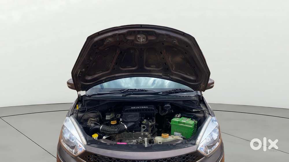 Tata Tiago 1.2 Revotron Xz, 2018, Petrol