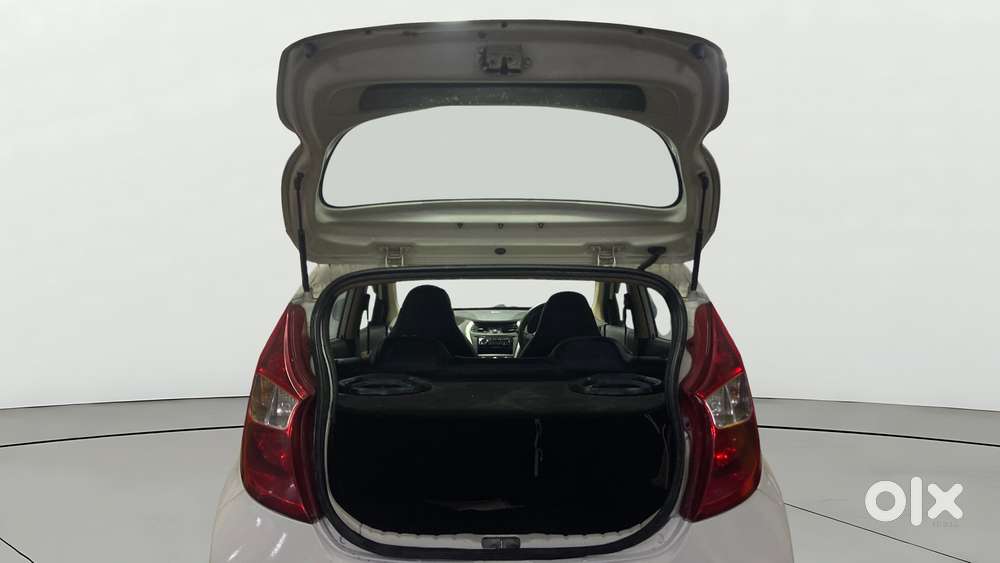 Hyundai Eon Era +, 2015, Petrol