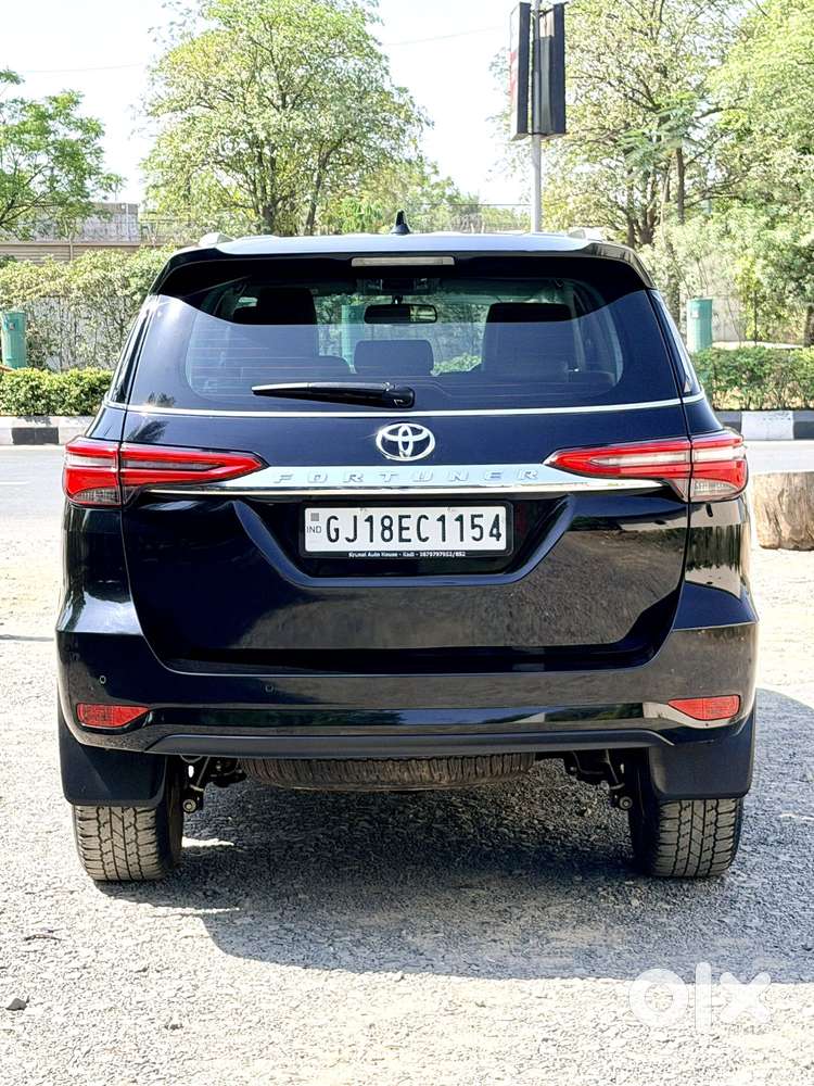 Toyota Fortuner 4x2 At 2.8 Diesel, 2024, Diesel