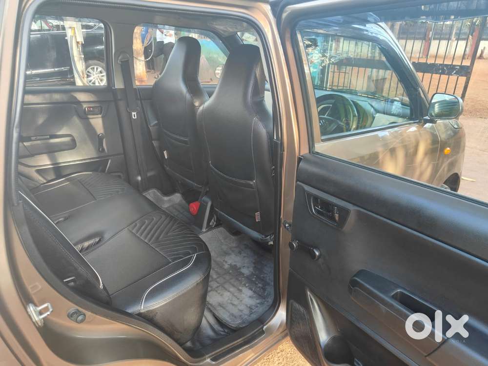 Maruti Suzuki Wagon R 1.0 Lxi Cng, 2021, Cng & Hybrids
