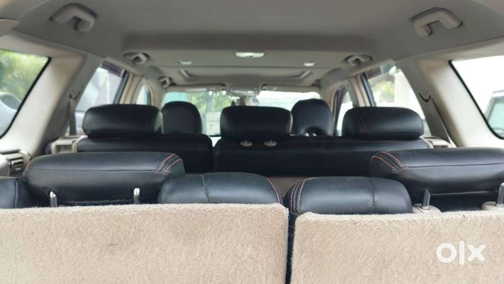 Mahindra Xuv500 2.2 W10, 2015, Diesel