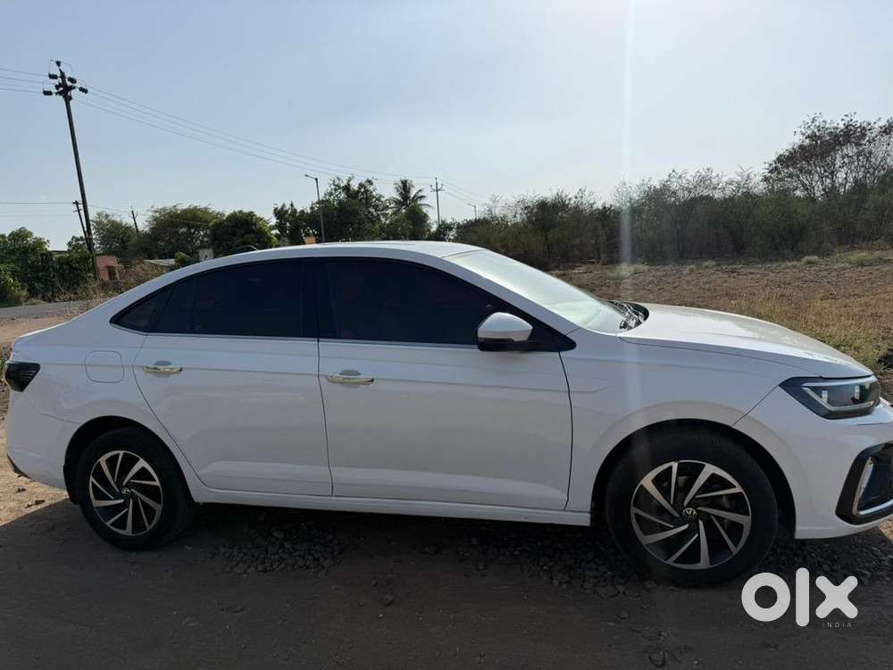 Volkswagen Virtus 1.0 Topline Tsi Manual 2022