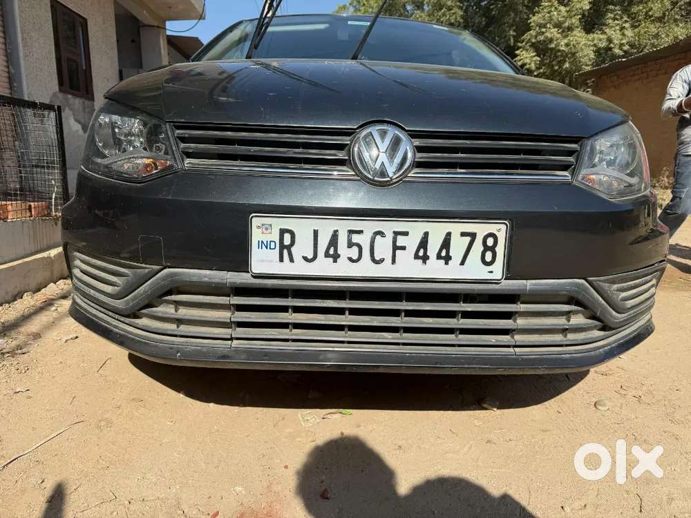 Volkswagen Ameo 2019 Ready