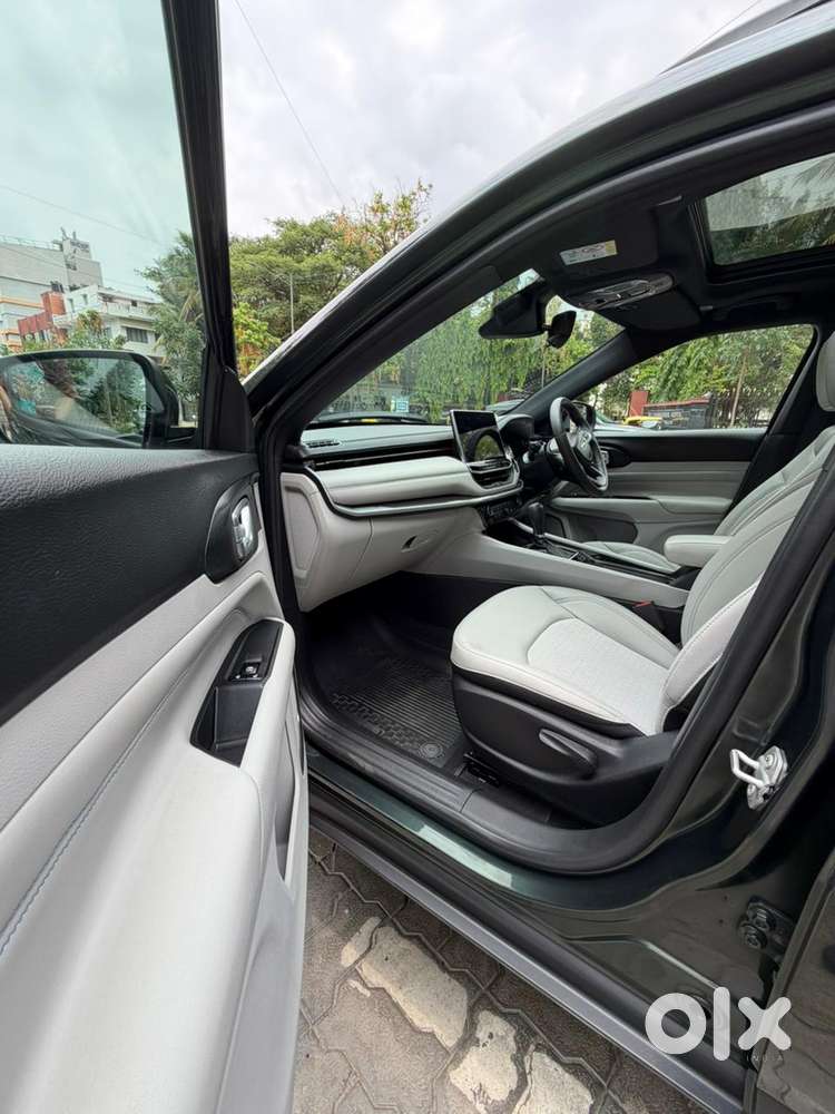 Jeep Compass 2.0 Longitude Option, 2025, Diesel