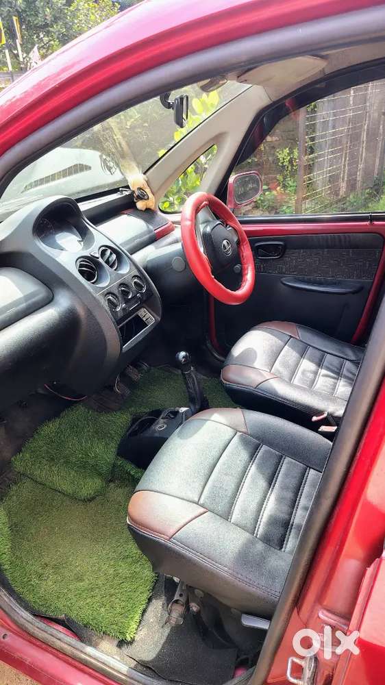 Tata Nano Twist 2015 Petrol Manual