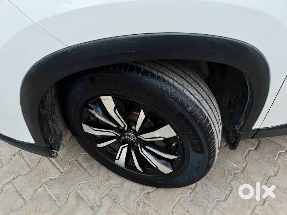 Mg Hector Sharp Dct Petrol, 2019, Petrol
